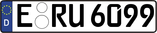 E-RU6099