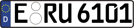 E-RU6101