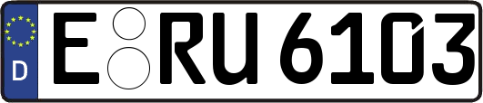 E-RU6103