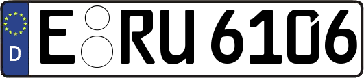 E-RU6106