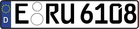 E-RU6108