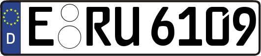E-RU6109
