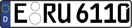 E-RU6110