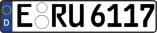 E-RU6117