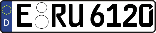 E-RU6120