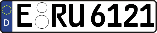 E-RU6121