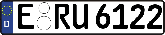 E-RU6122
