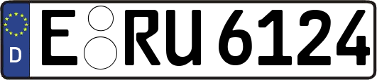 E-RU6124