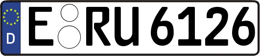 E-RU6126