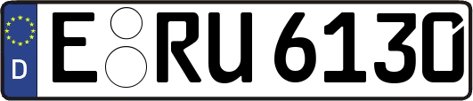 E-RU6130
