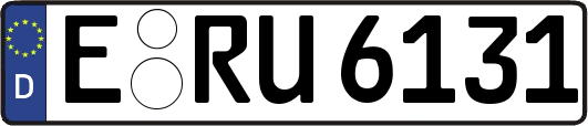 E-RU6131