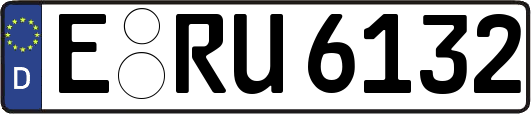 E-RU6132