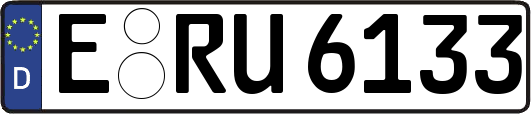 E-RU6133