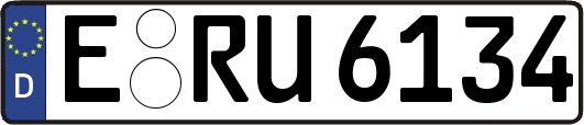 E-RU6134