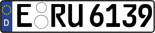 E-RU6139