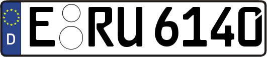 E-RU6140