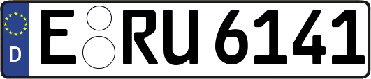 E-RU6141