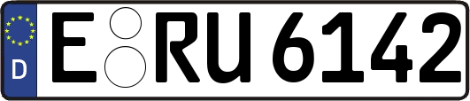 E-RU6142