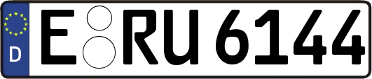E-RU6144