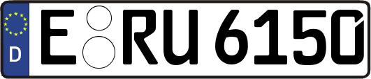 E-RU6150