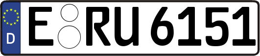 E-RU6151