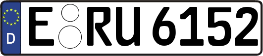 E-RU6152