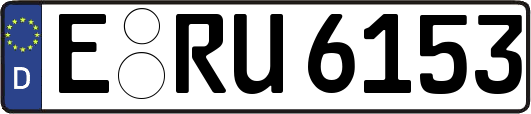 E-RU6153