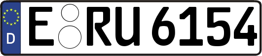E-RU6154