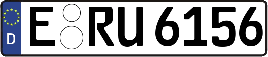 E-RU6156