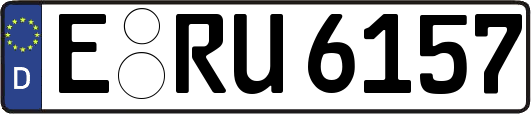 E-RU6157