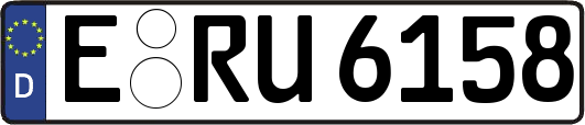 E-RU6158