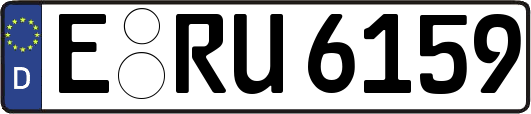 E-RU6159