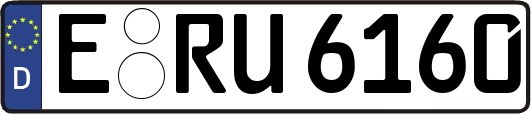 E-RU6160