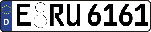 E-RU6161