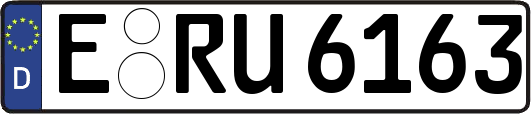 E-RU6163