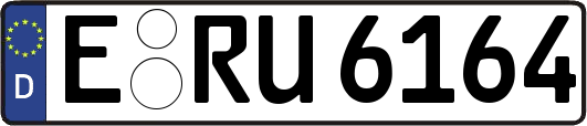 E-RU6164
