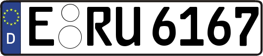 E-RU6167