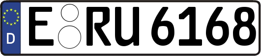 E-RU6168