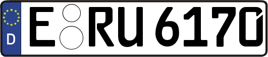 E-RU6170