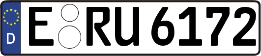 E-RU6172