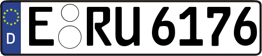 E-RU6176