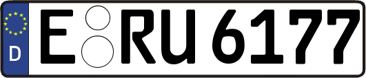 E-RU6177