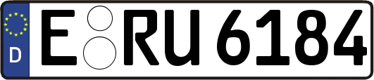 E-RU6184