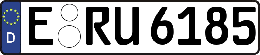E-RU6185
