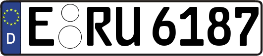 E-RU6187