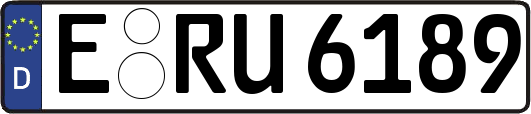 E-RU6189