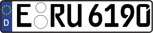 E-RU6190