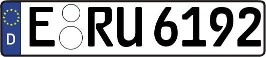 E-RU6192