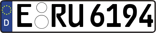 E-RU6194