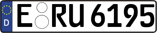 E-RU6195